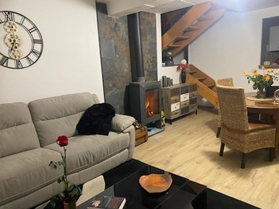 La Maison du Bonheur House in Occitanie