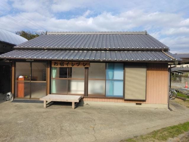 お宿イレブン Apartment in Japan