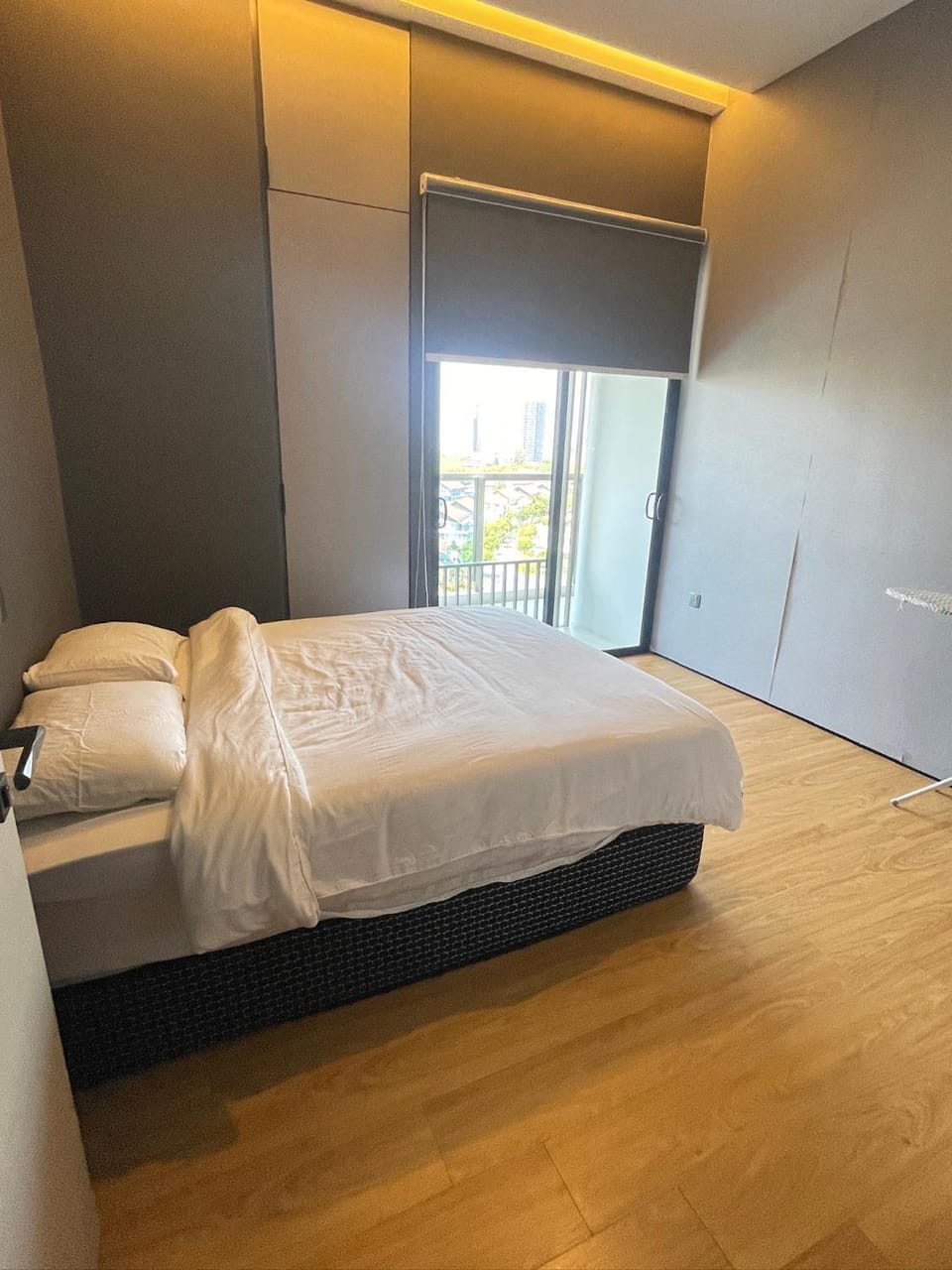 Penang Amazing SeaView Private Lift 梹城富人区绝美海景公寓私人电梯 Apartment in George Town