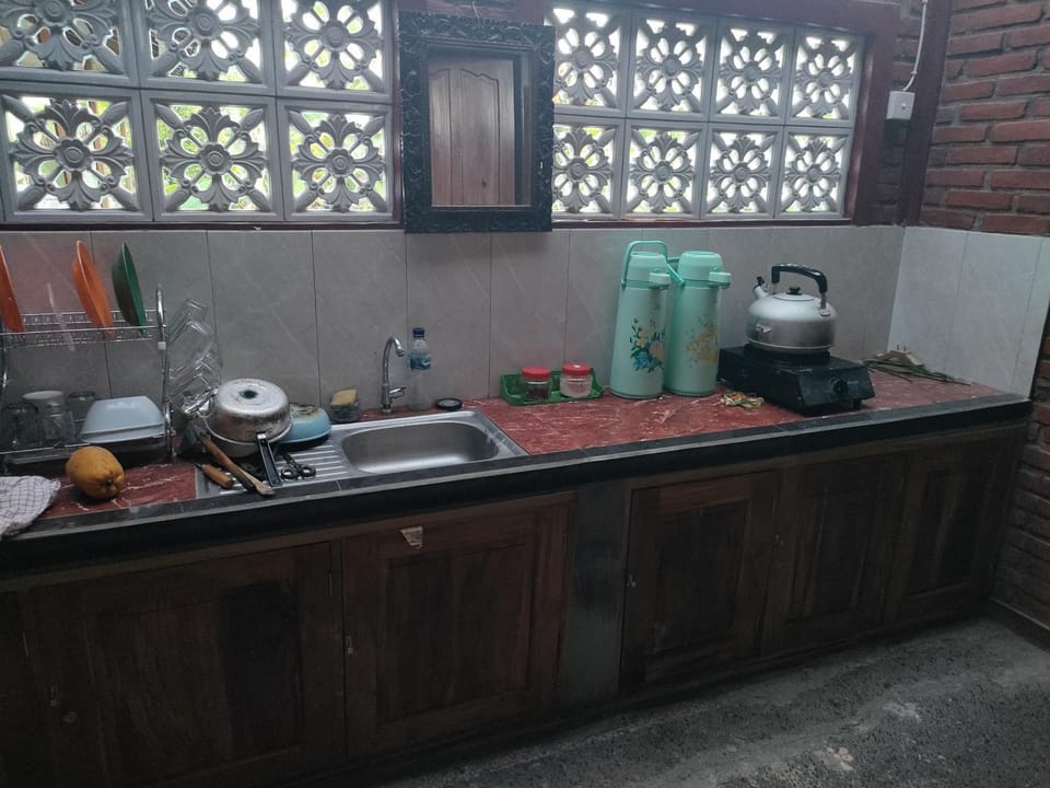 Soca House Bed and Breakfast in Sukawati