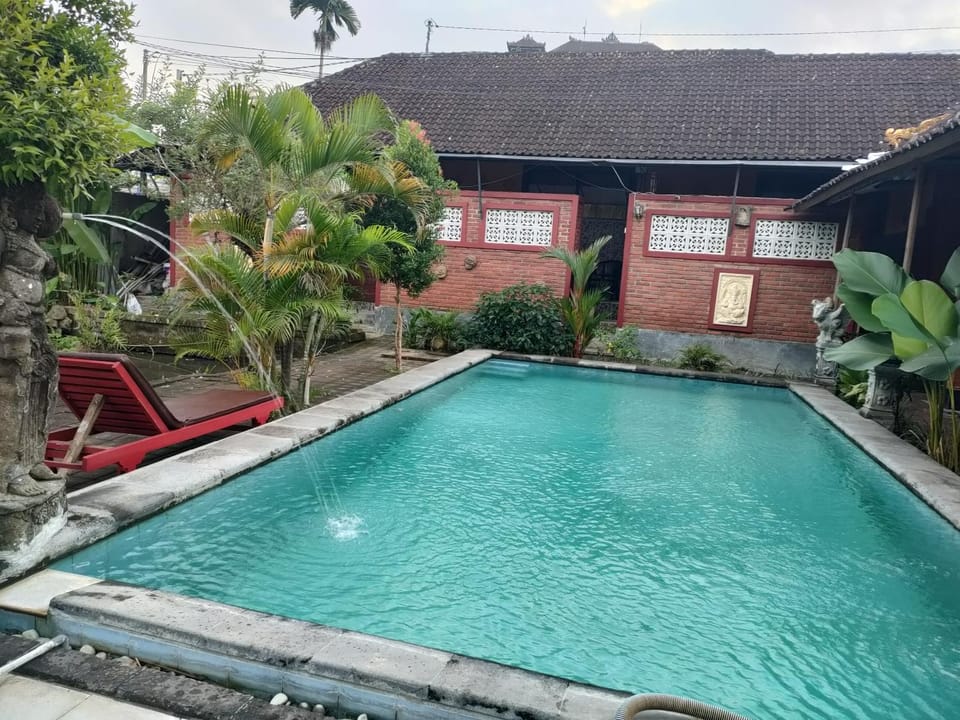 Soca House Bed and Breakfast in Sukawati