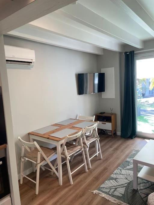 T3 à anglet limite biarritz Apartment in Anglet