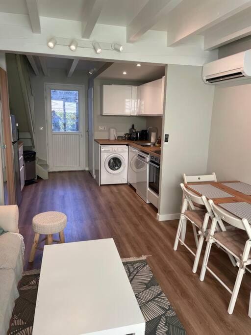 T3 à anglet limite biarritz Apartment in Anglet