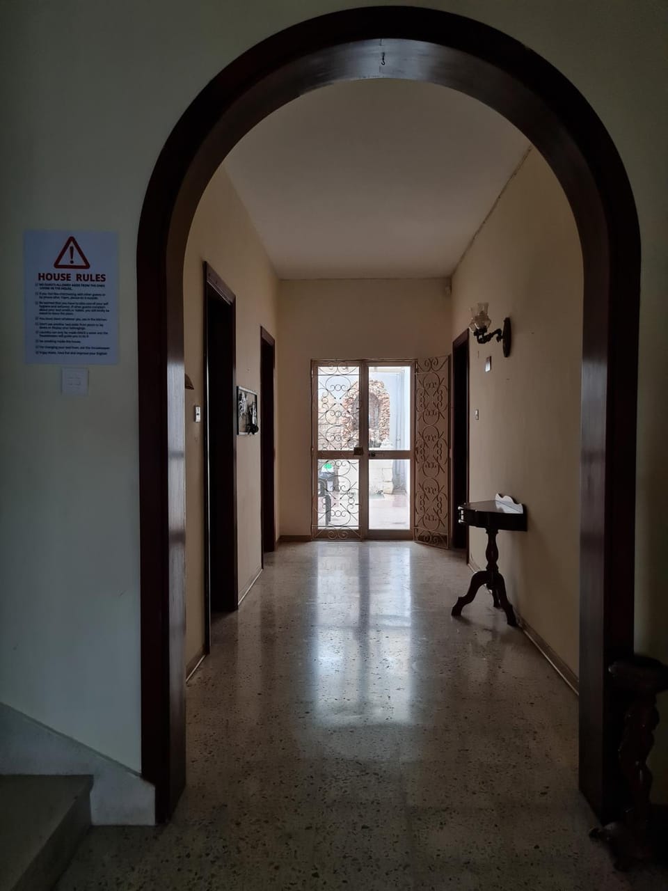 EEM student Guest House (shared rooms) Hostel in Malta