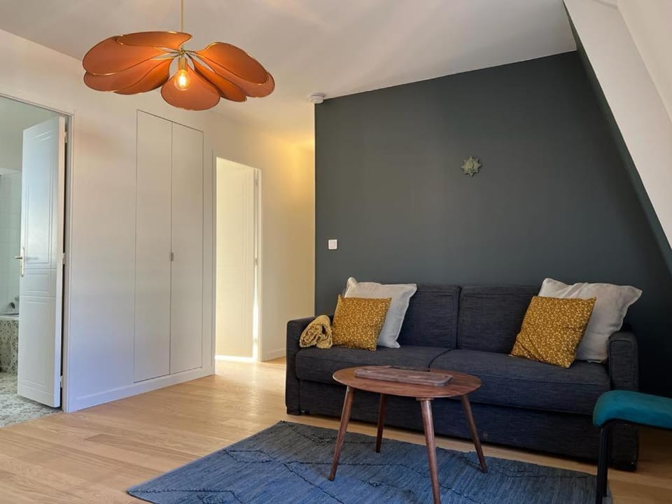 So Paris Group - Fully Serviced Apartment - Jardin des Plantes - Heart of Paris Apartment in Paris