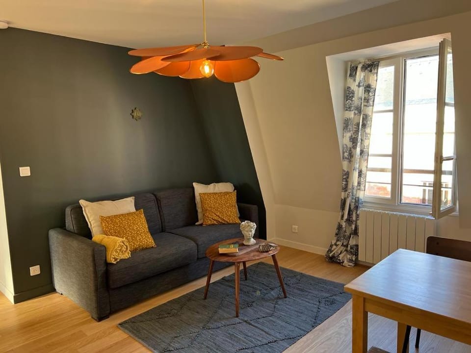 So Paris Group - Fully Serviced Apartment - Jardin des Plantes - Heart of Paris Apartment in Paris