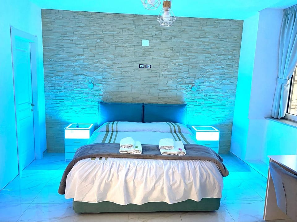 Antica Dimora-luxury historic apartment Apartment in Vibo Valentia