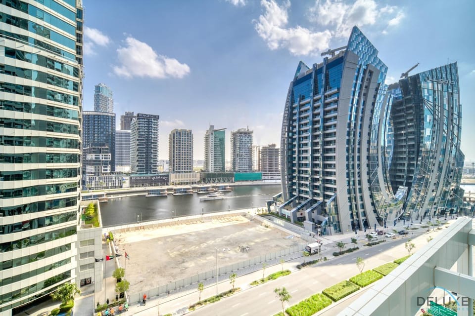 Neighbourhood, City view, Street view