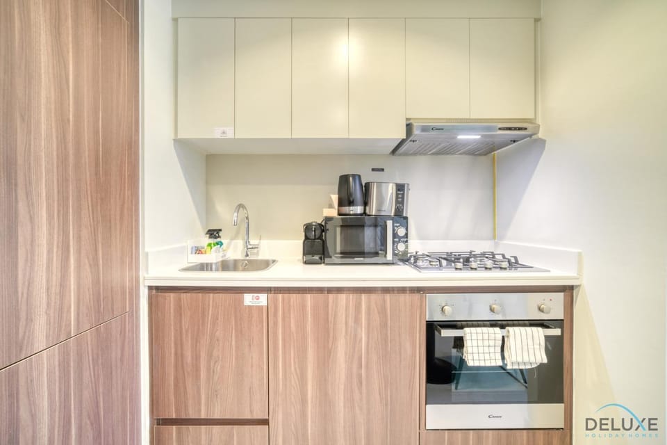 Kitchen or kitchenette, minibar, pet friendly, stove, toaster