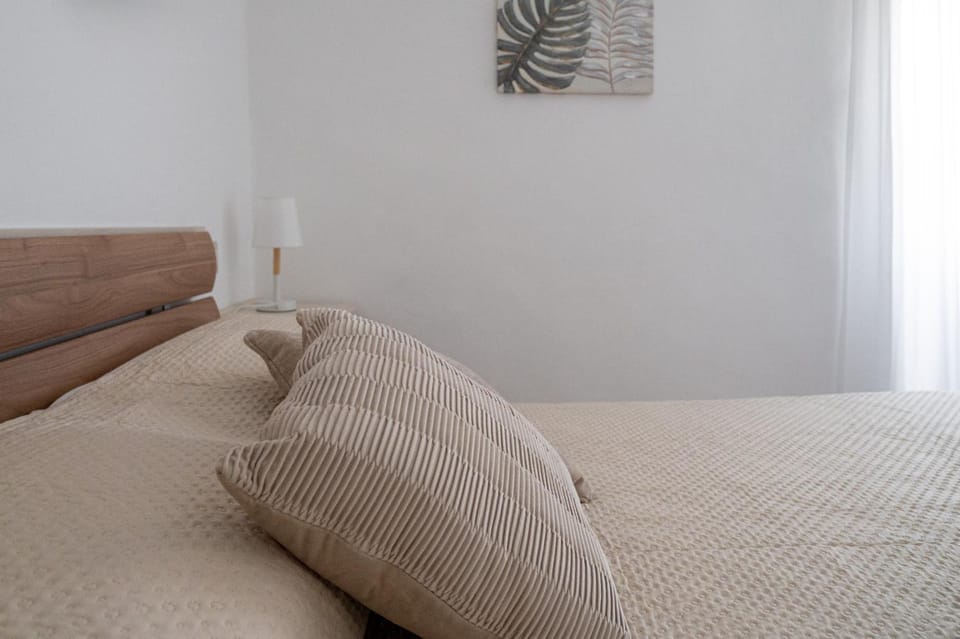 Borgo Capobianco House in Montefiascone