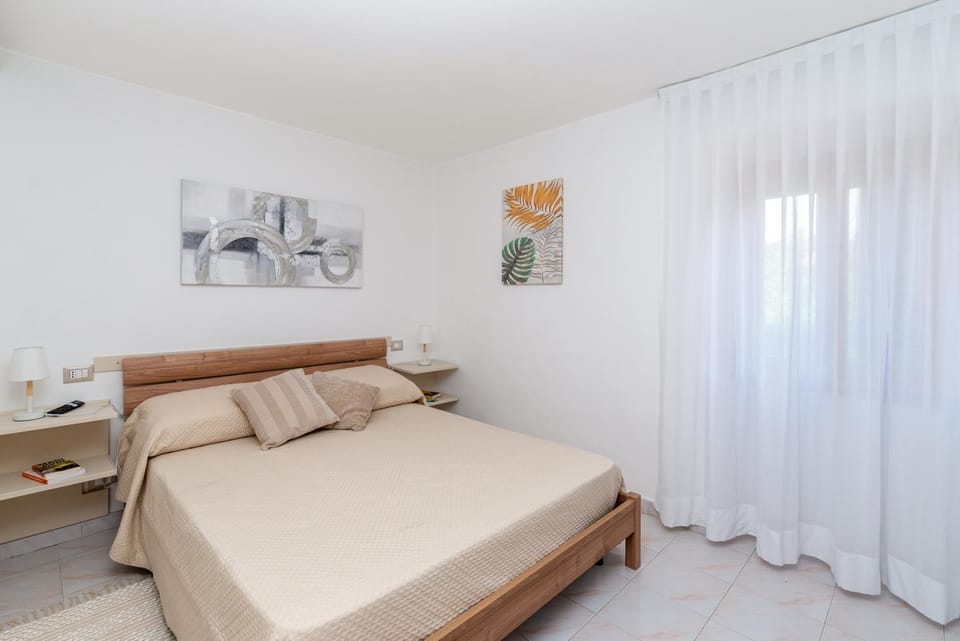 Borgo Capobianco House in Montefiascone