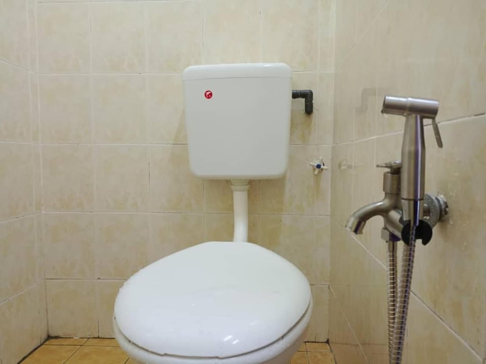 Toilet, Bathroom
