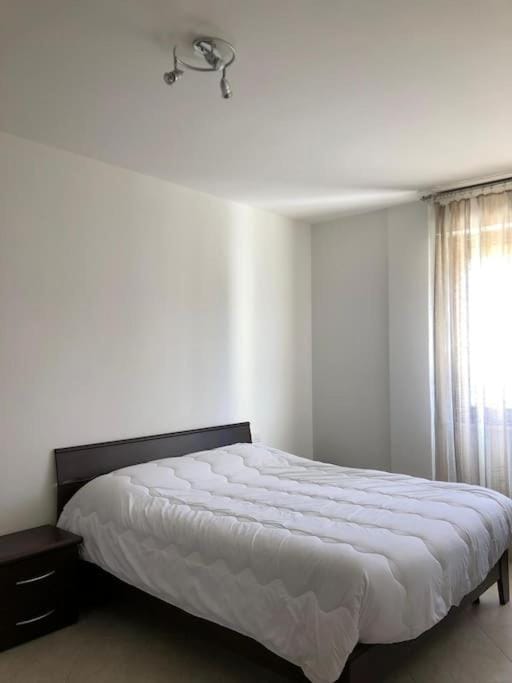Appartamento residenziale con posto auto privato Apartment in Sassari
