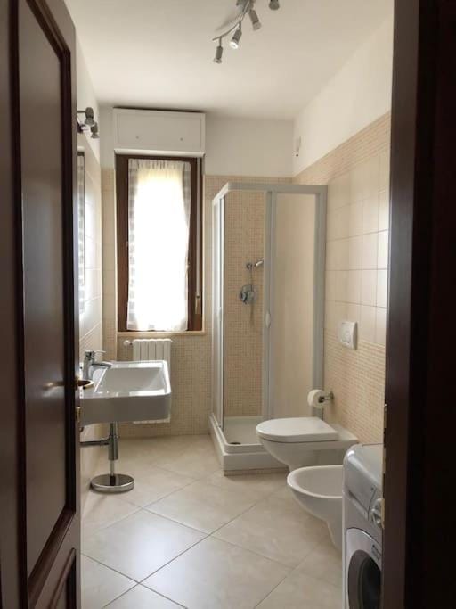 Appartamento residenziale con posto auto privato Apartment in Sassari