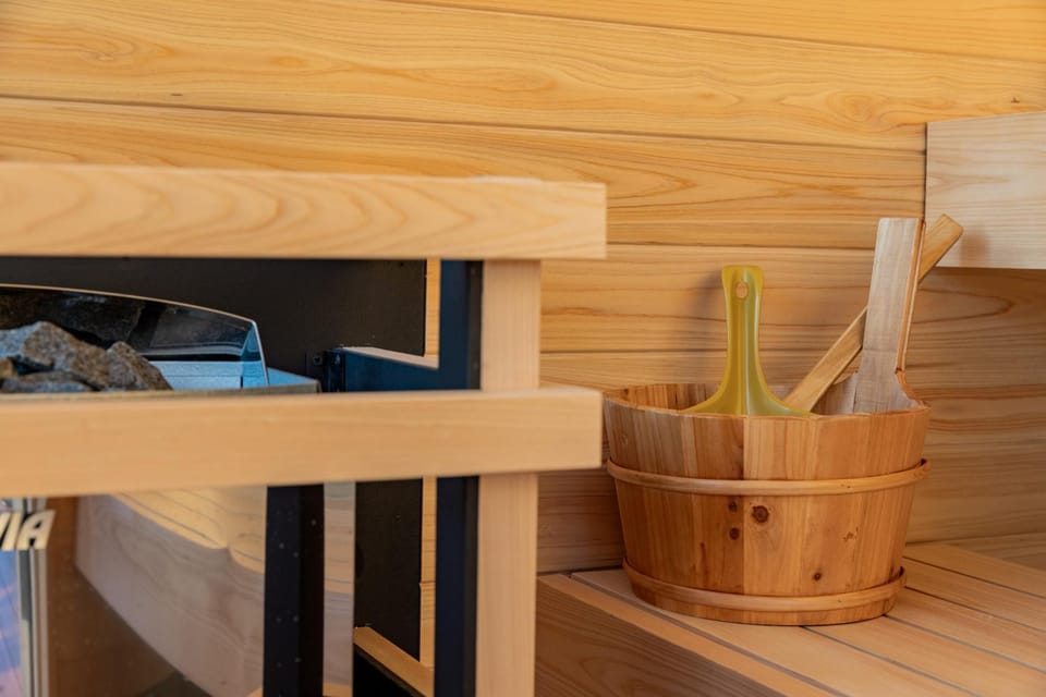ガーデンヴィラ白浜　KOTI Apartment hotel in Shizuoka Prefecture