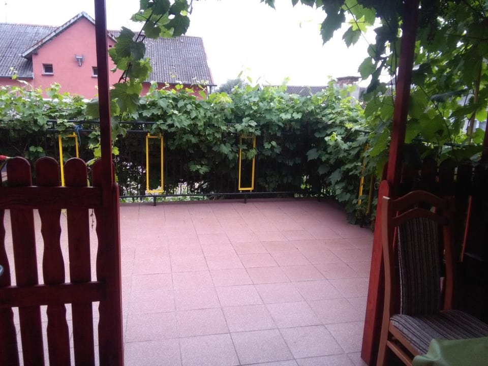 Balcony/Terrace, Balcony/Terrace