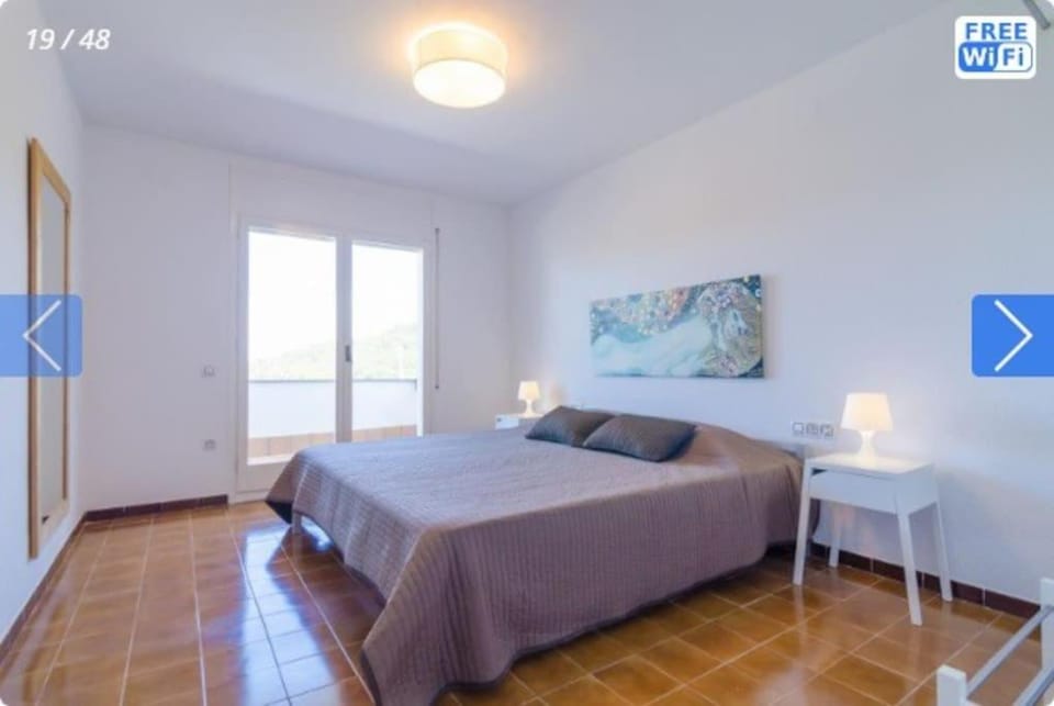 Casa Mendi en Lloret de Mar House in Selva