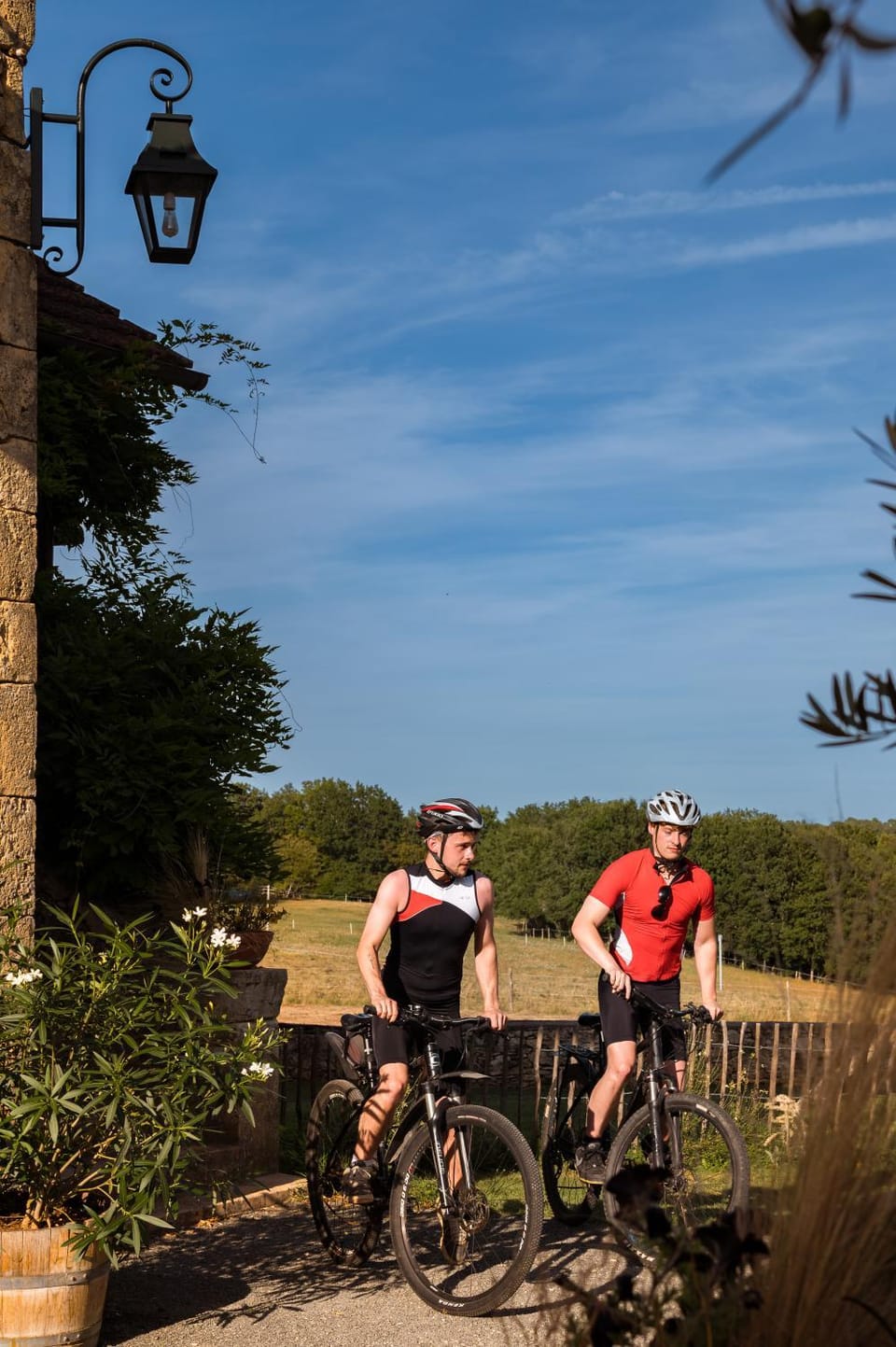 Day, People, Cycling, Cycling