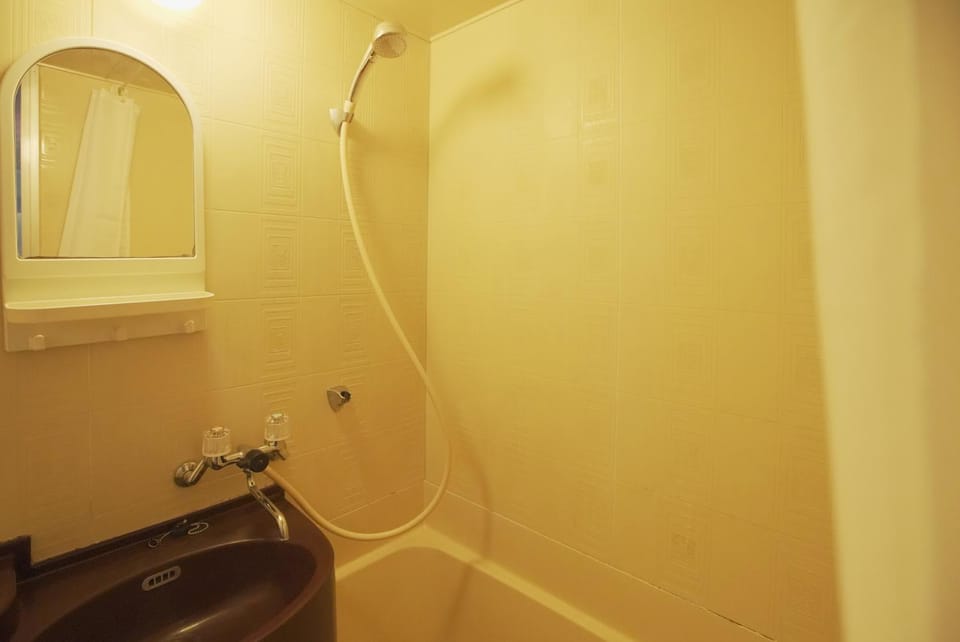 Shower, Bathroom, Bath
