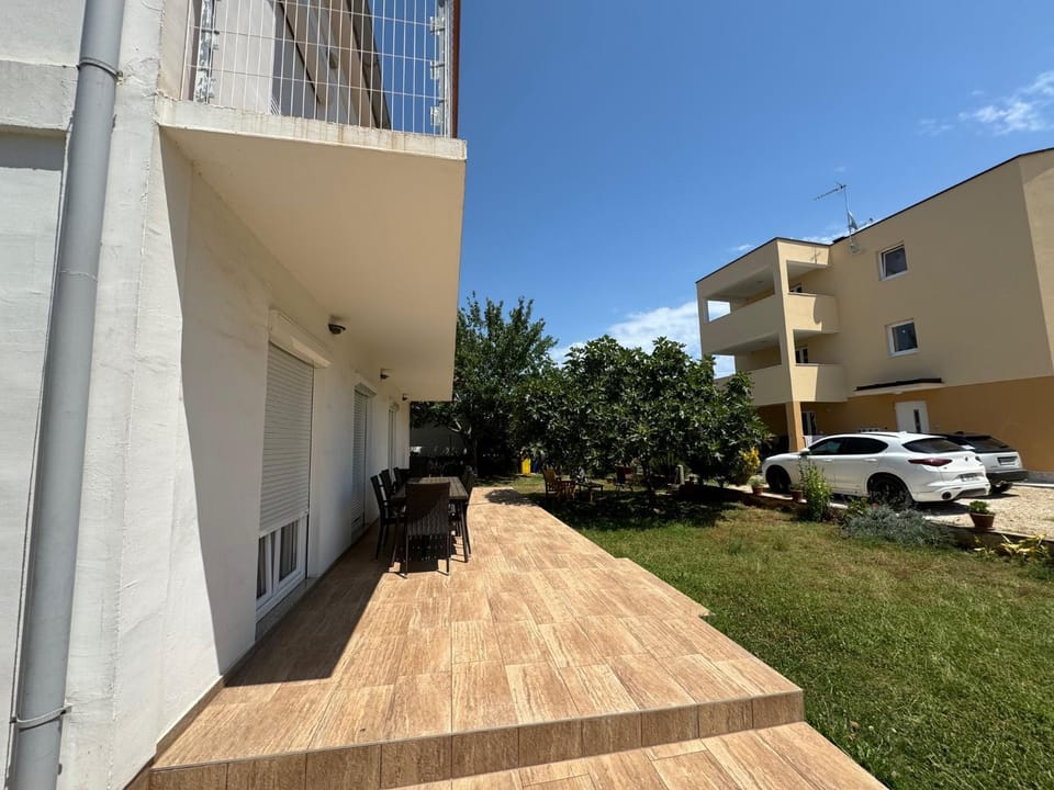 Apartment Lilly Apartment in Medulin