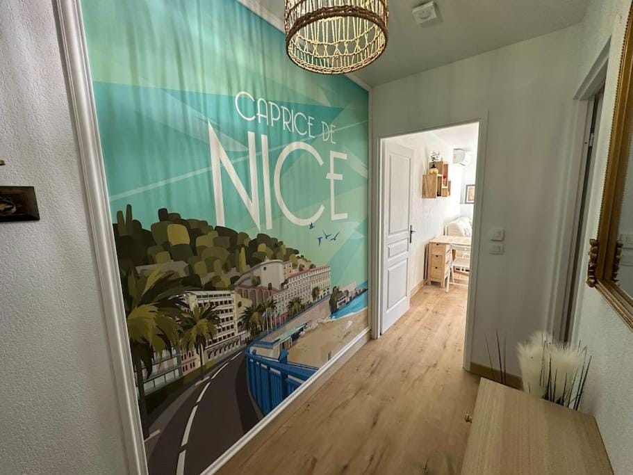 L'appart idéal famille, terrasse, piscine, plage Apartment in Villeneuve-Loubet