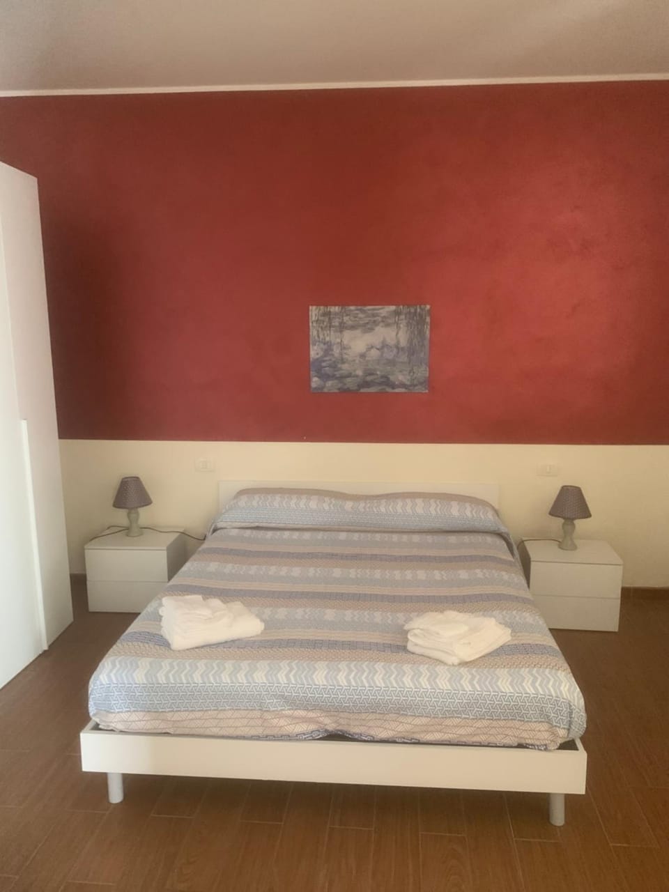 Casa Vacanze Xenia House in Pozzallo