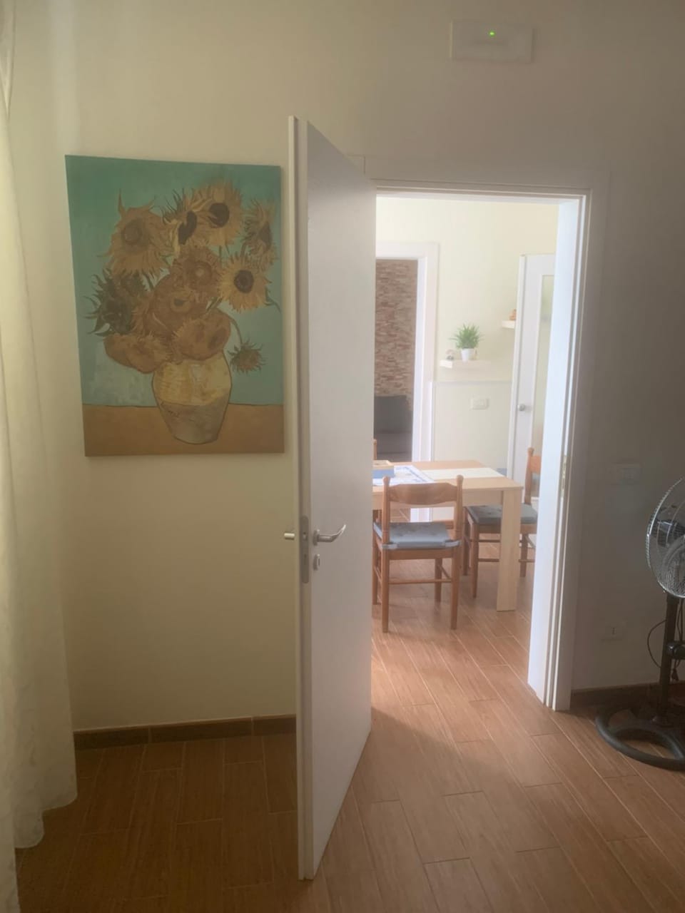 Casa Vacanze Xenia House in Pozzallo