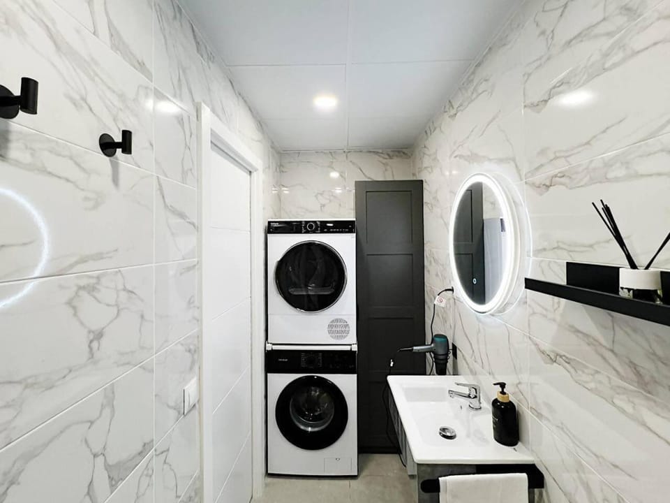 Studio Alborán Apartment in Malaga