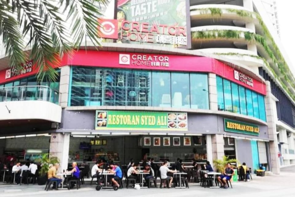 Johor Bharu - Beachside 6-13pax Danga Bay @ KSL Apartment in Johor Bahru