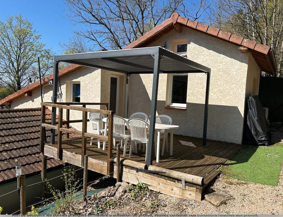 Gïte Le petit nice House in Auvergne-Rhône-Alpes