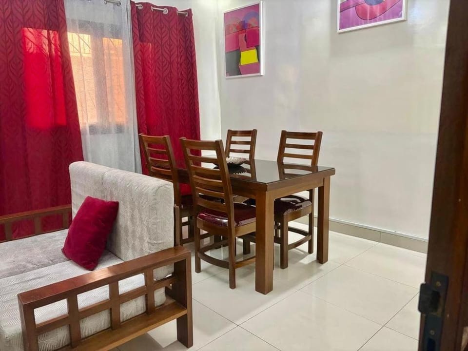 Appartement à Résidence Mamouja Apartment in Dakar