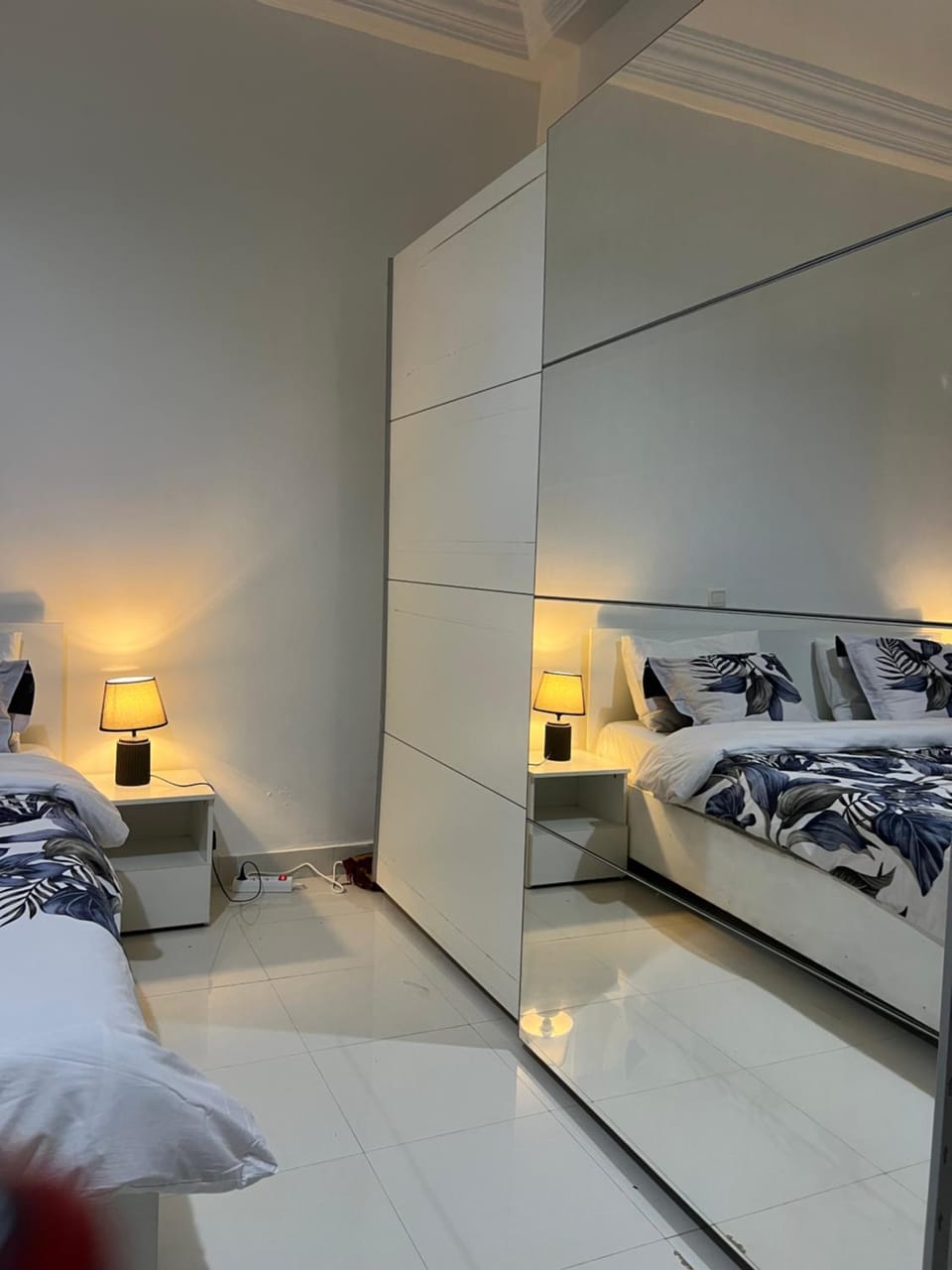 Appartement à Résidence Mamouja Apartment in Dakar