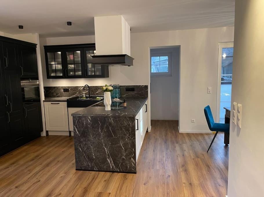 Gemütliche Wohnung im Herzen von Schwäbisch Gmünd Apartment in Ostalbkreis