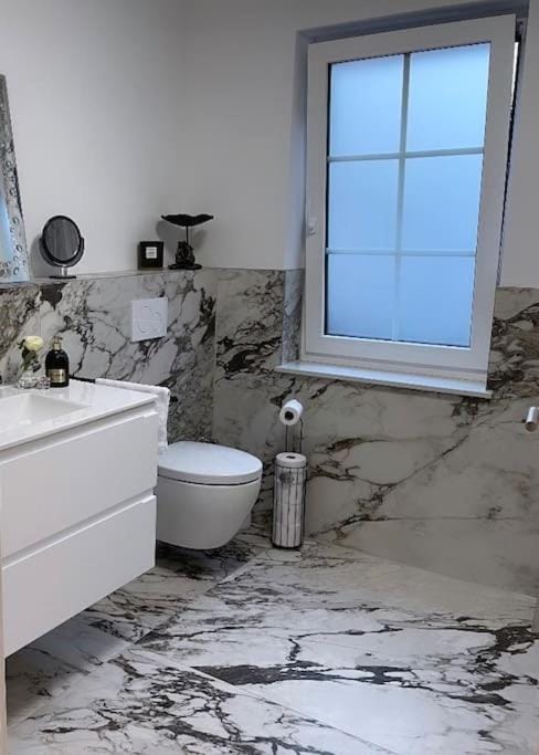 Gemütliche Wohnung im Herzen von Schwäbisch Gmünd Apartment in Ostalbkreis