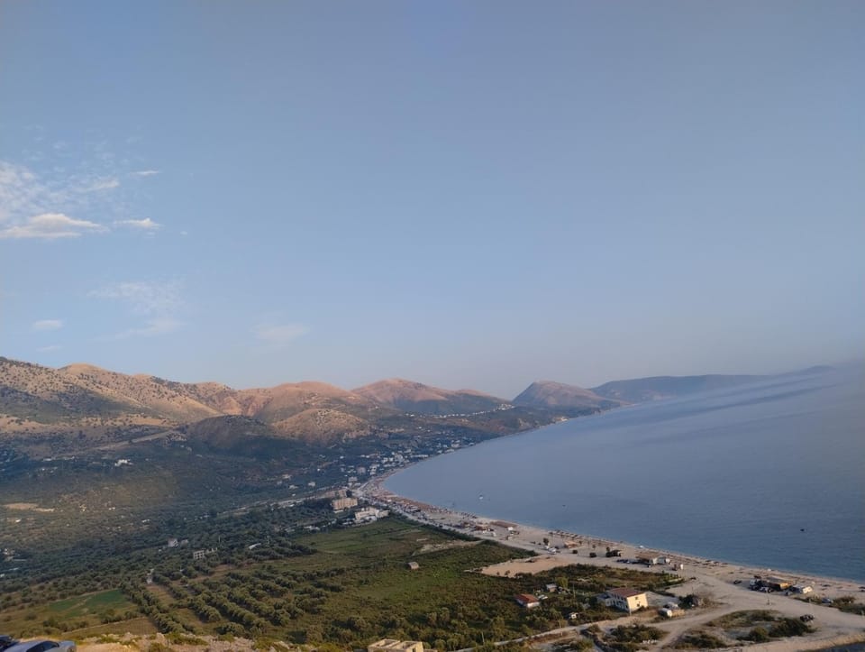Rafa's Apartament Apartment in Vlorë County, Albania