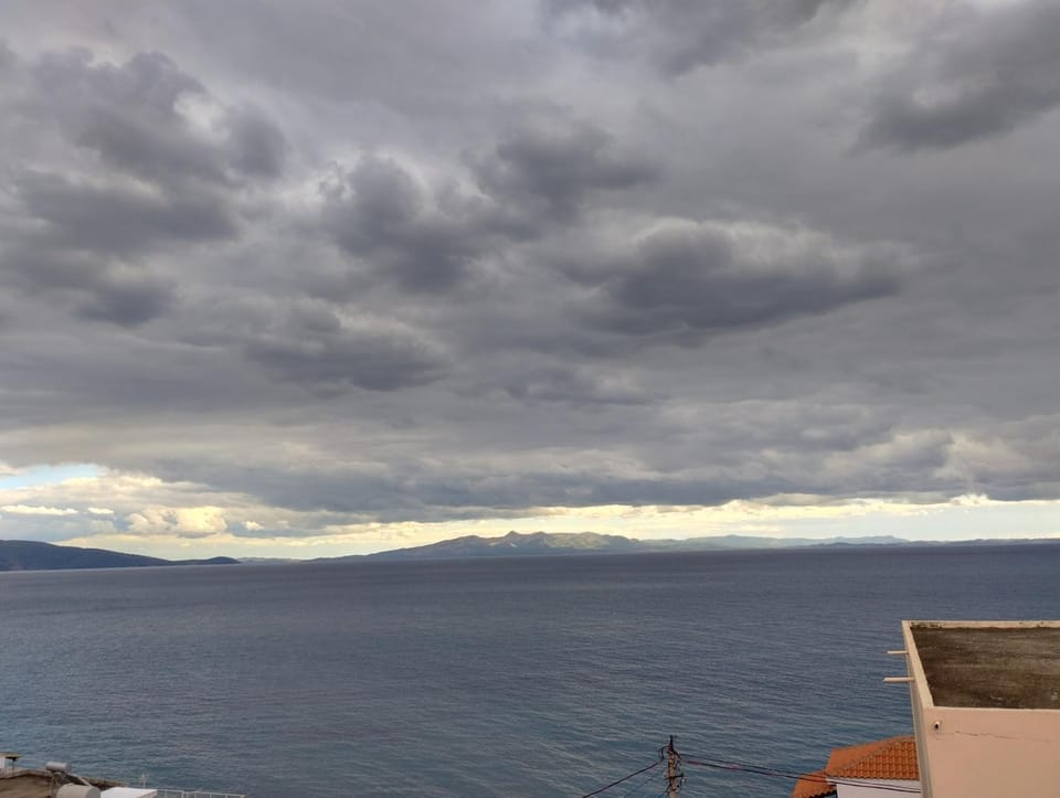 Rafa's Apartament Apartment in Vlorë County, Albania