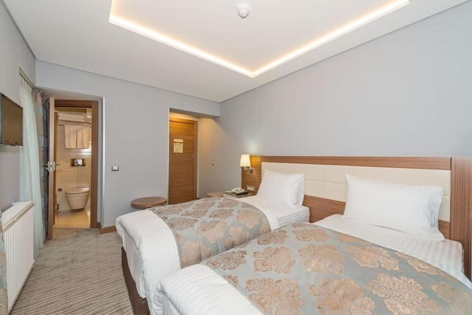 Floransa City Hotel Hotel in Istanbul