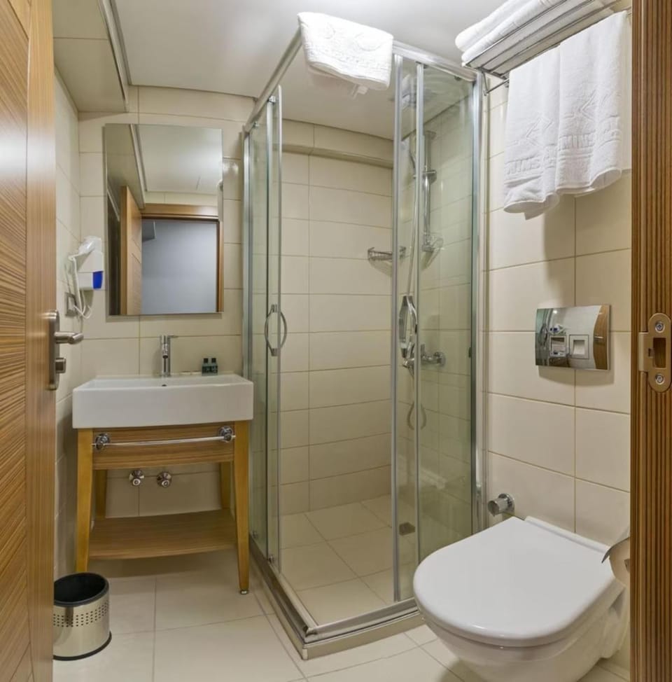 Floransa City Hotel Hotel in Istanbul