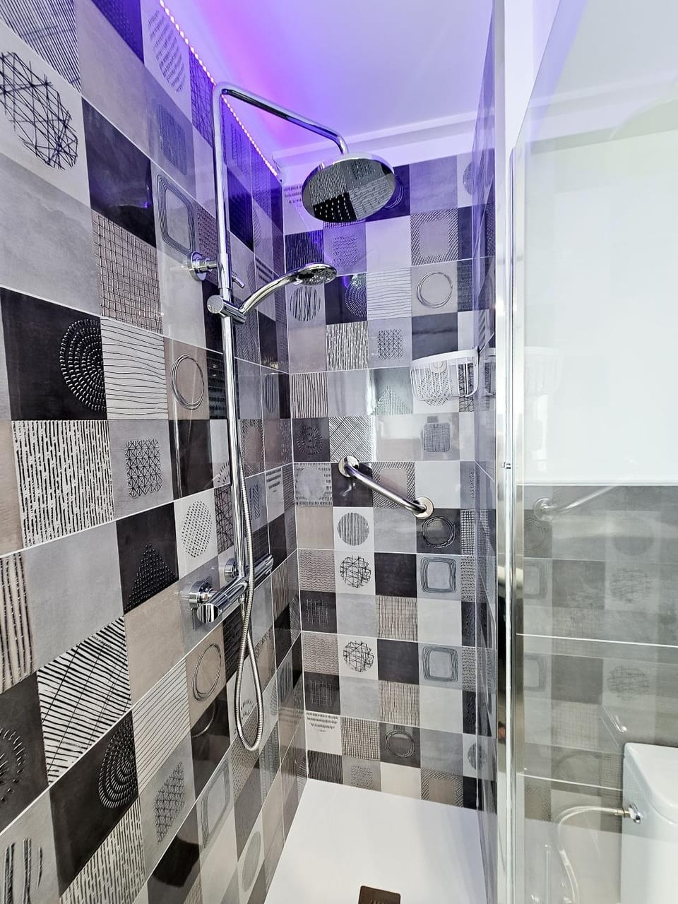 Shower
