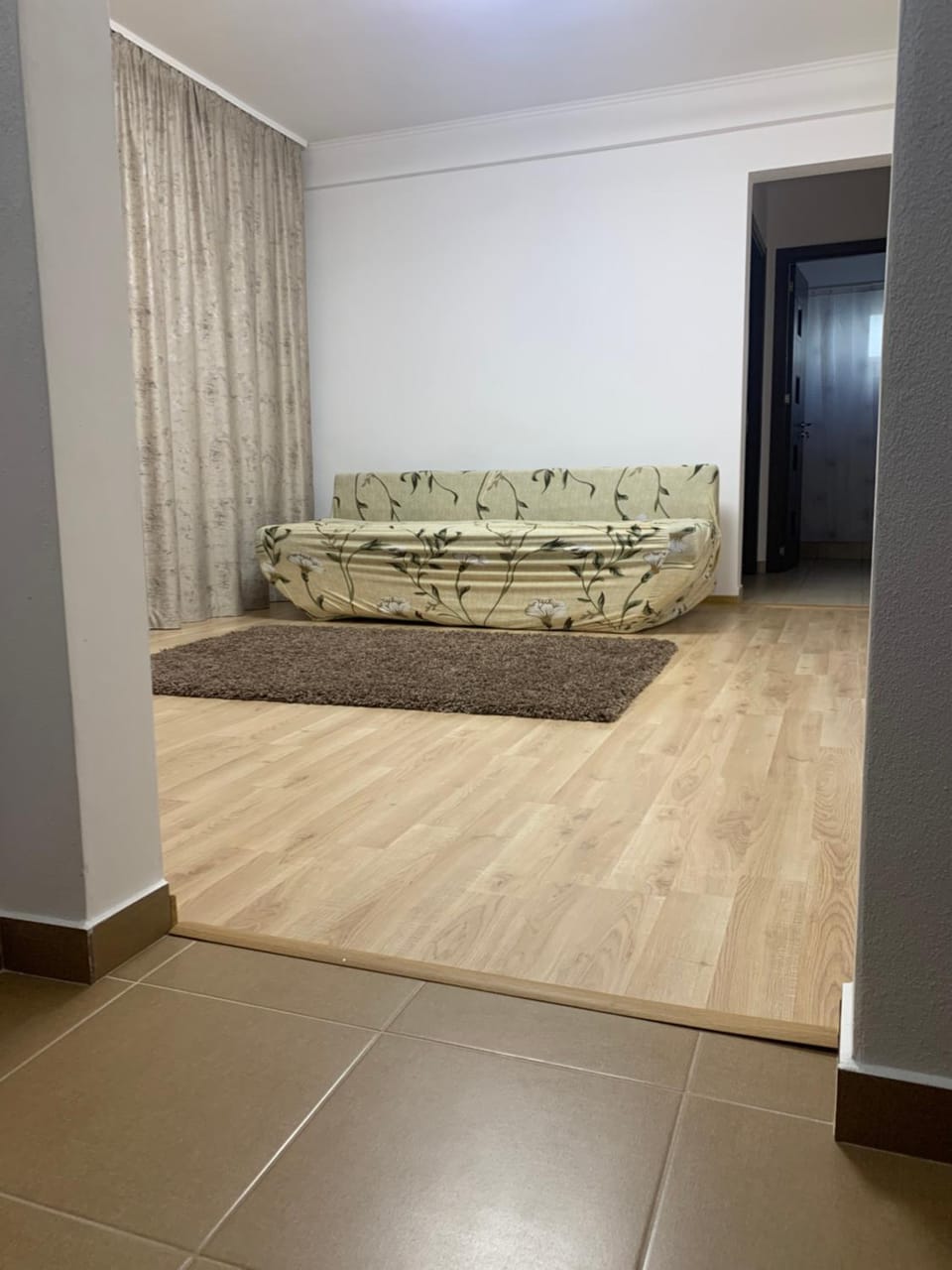 Apartament central Apartment in Romania