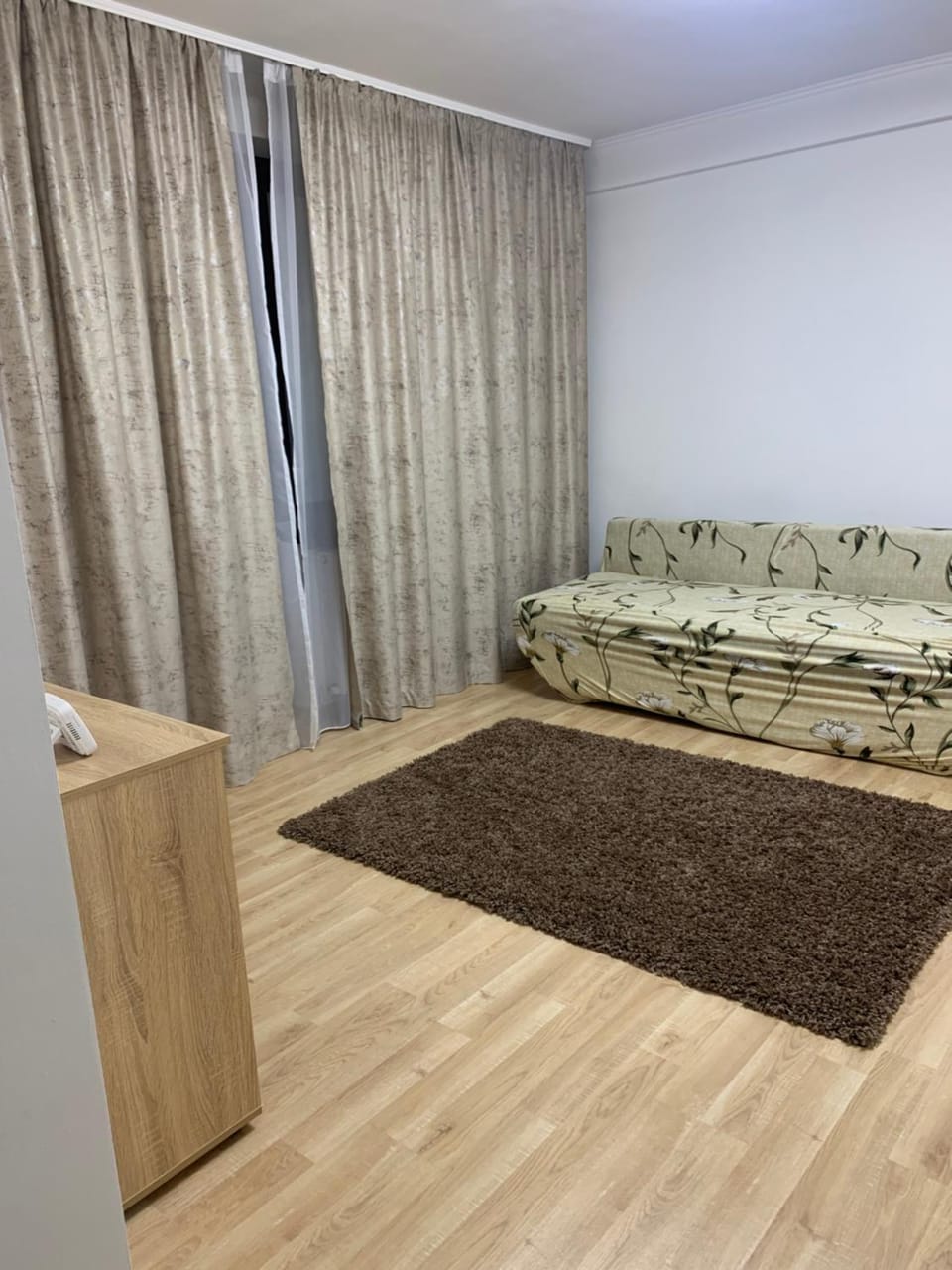 Apartament central Apartment in Romania
