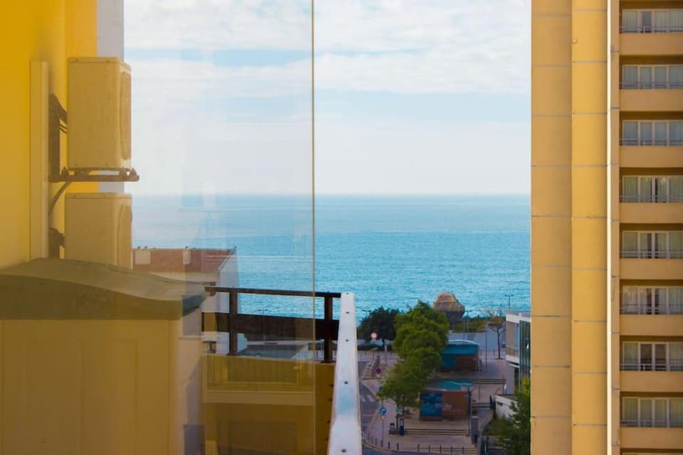 View (from property/room), Sea view