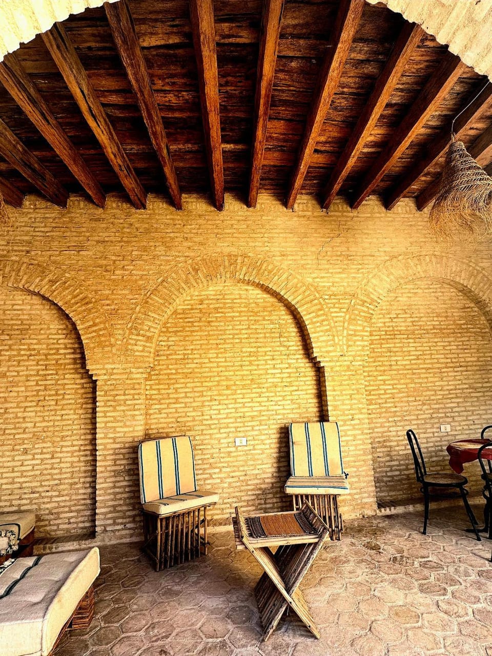 Maison de Vacances "Dar Khalifa" House in Tunisia