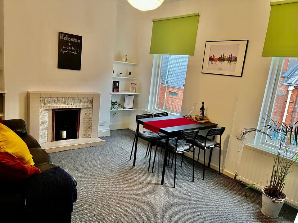 Elderberry Apartment Apartment in Belfast