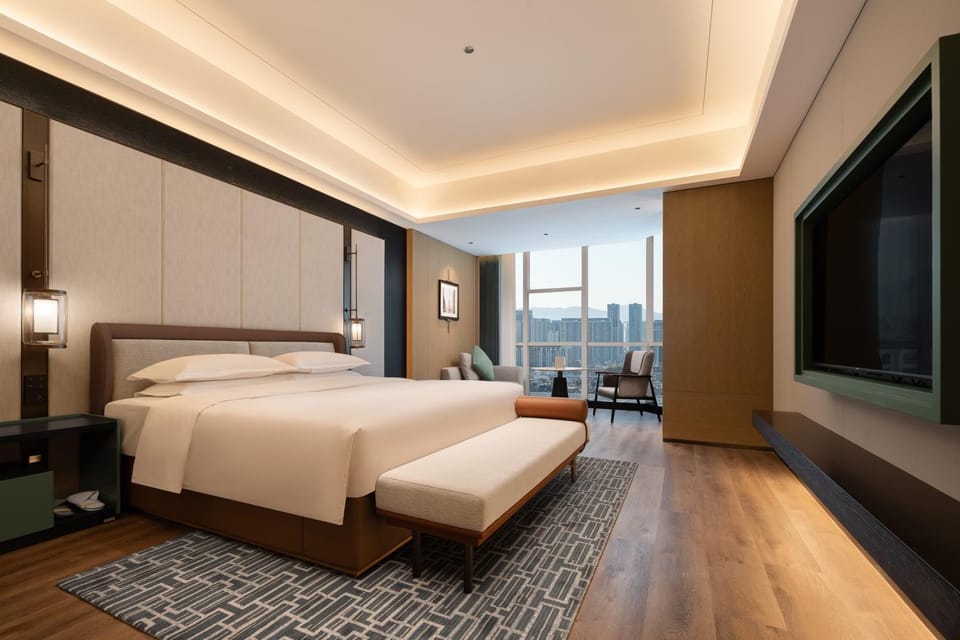 Empark Grand Hotel Kunming Hotel in China