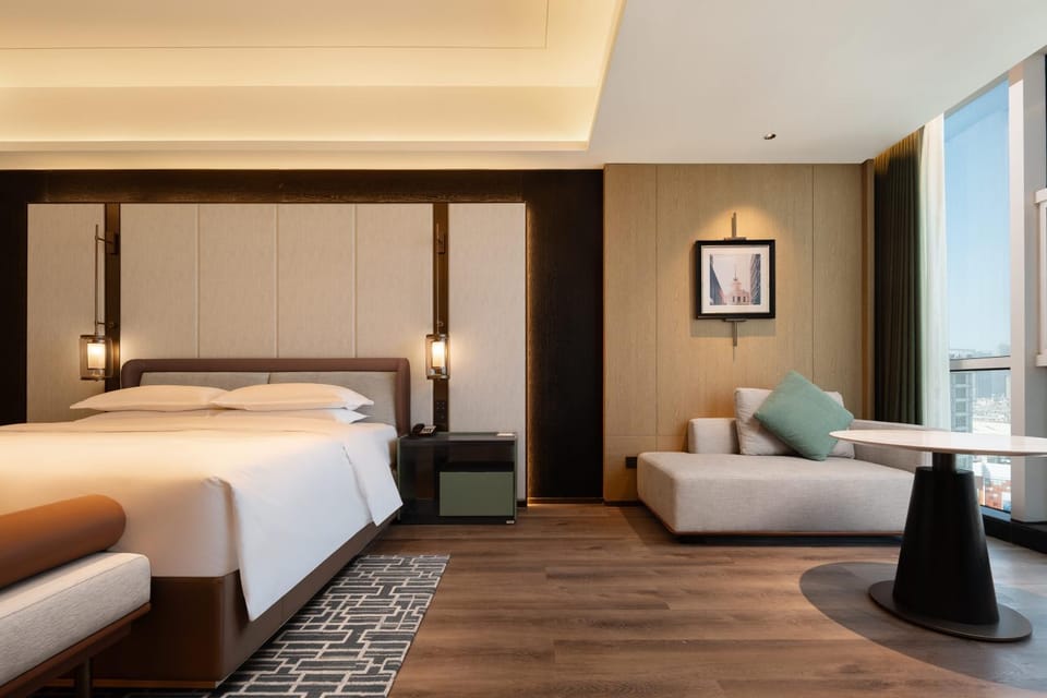 Empark Grand Hotel Kunming Hotel in China