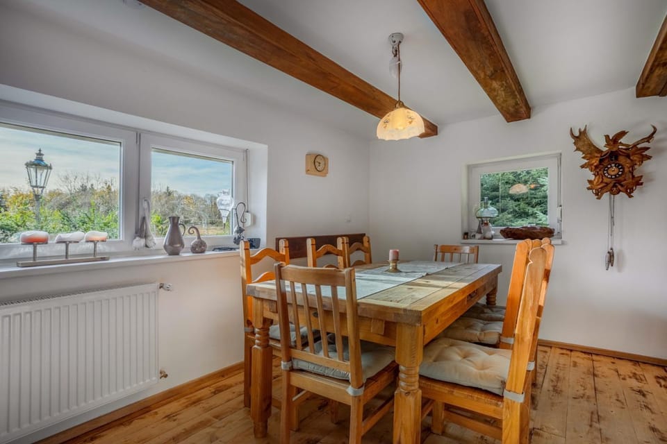 Chata Kulík House in Erzgebirgskreis