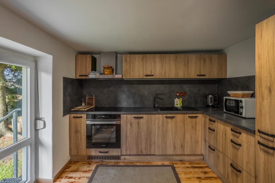 Chata Kulík House in Erzgebirgskreis