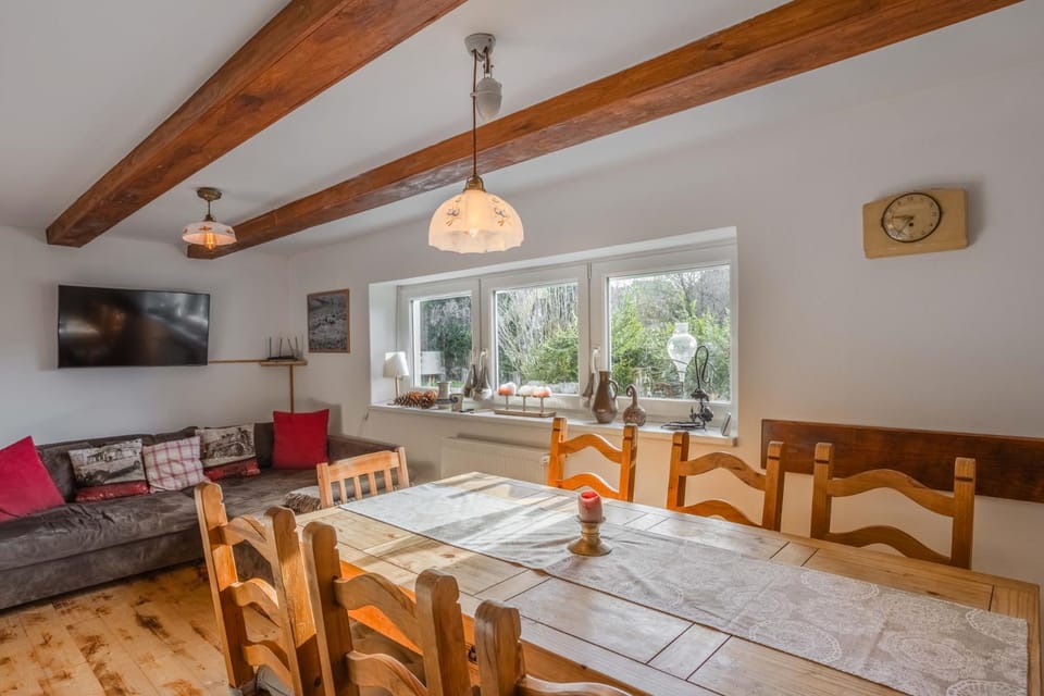 Chata Kulík House in Erzgebirgskreis