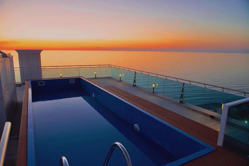 Pool view, Swimming pool, Swimming pool